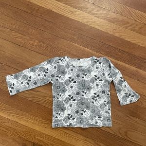 Kate Quinn long sleeve organic cotton